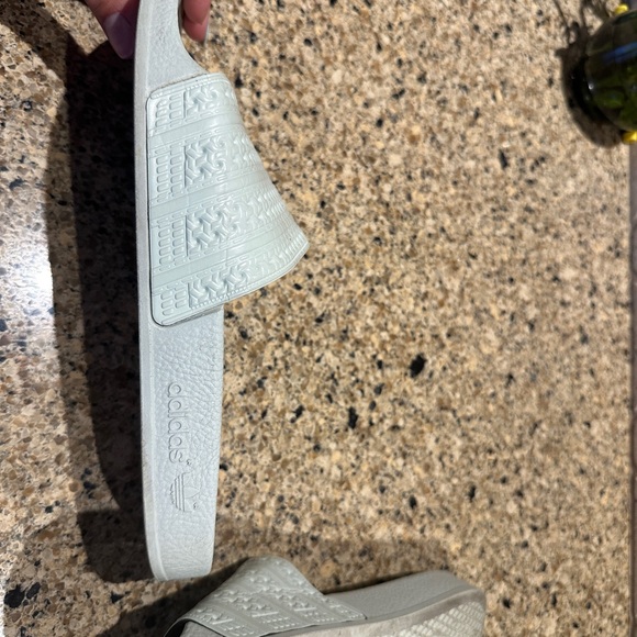 Sandales adidas adilette - Picture 2 of 4